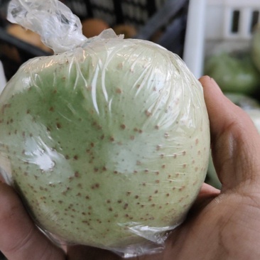 王林苹果