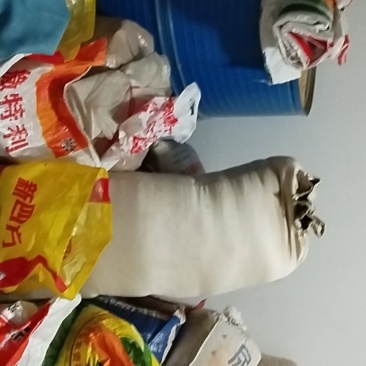 谷子，玉米，大豆，花生