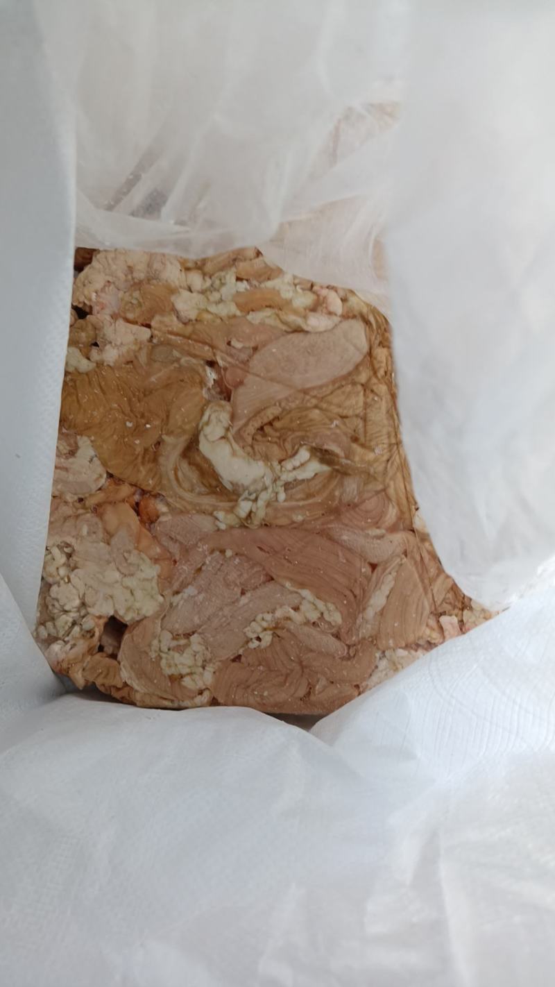精品草地牛肠