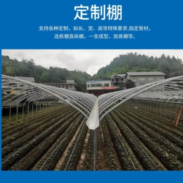 常年生产25圆管6分管32圆管一寸管镀锌全国发货
