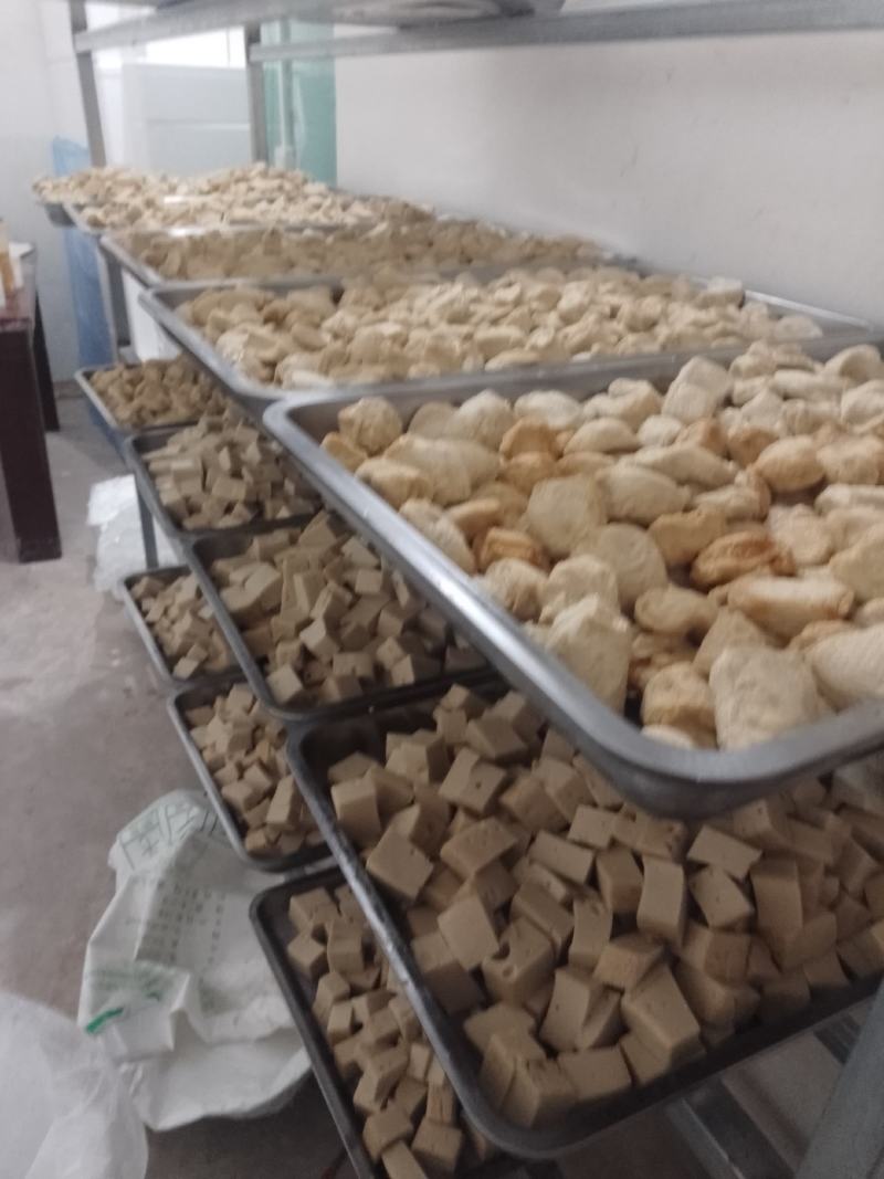 黄金豆腐干豆干香软Q弹入口鲜香