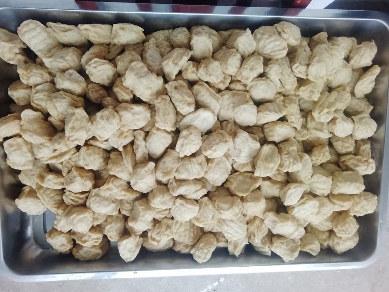 黄金豆腐干豆干香软Q弹入口鲜香