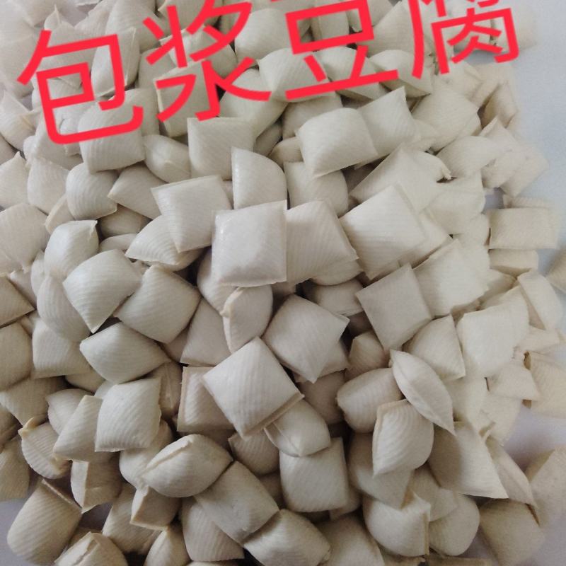 黄金豆腐干豆干香软Q弹入口鲜香