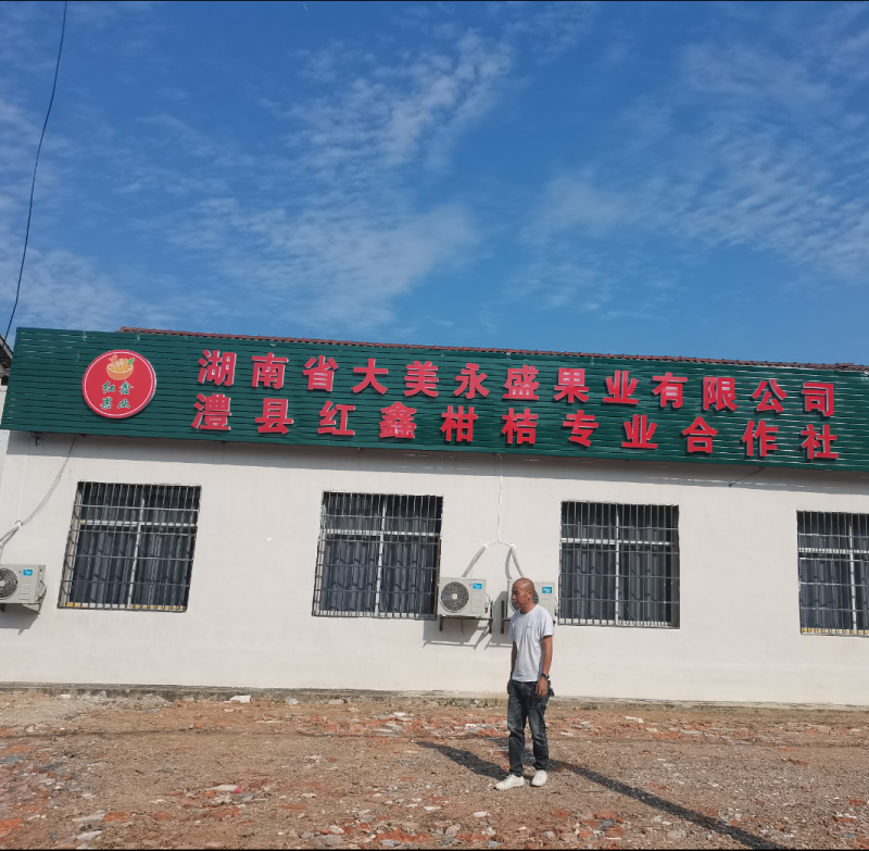 南丰蜜桔，湖南澧县南丰蜜桔，皮薄多汁，产地直发，