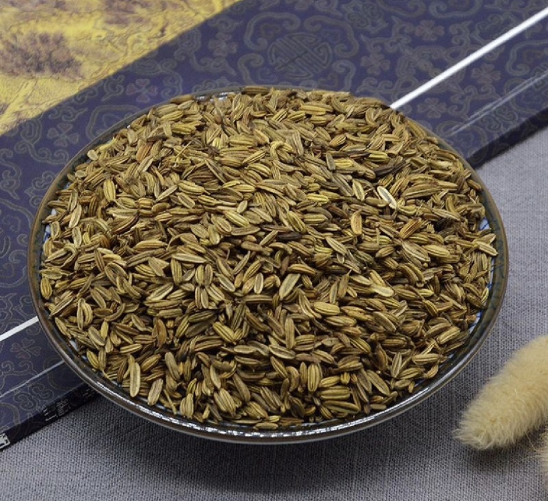 炒小茴香振兴药材批发供应小茴香产地直供价