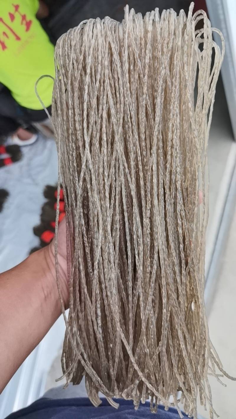 红薯粉，白粉丝，物美价廉品质好