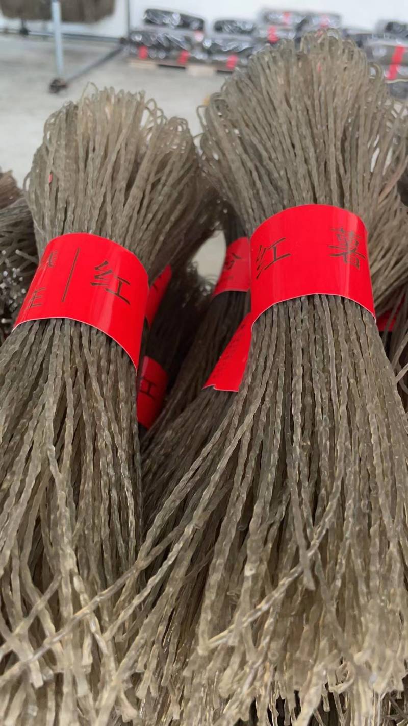 红薯粉，白粉丝，物美价廉品质好