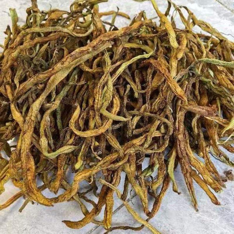 干豆角新货东北架豆王豆角干货干辣条农家自制豆角干特产整箱