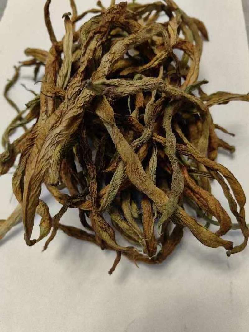 干豆角新货东北架豆王豆角干货干辣条农家自制豆角干特产整箱