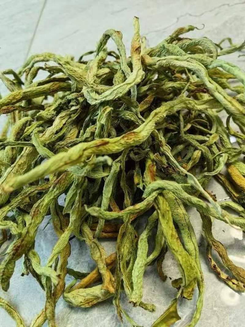 干豆角新货东北架豆王豆角干货干辣条农家自制豆角干特产整箱