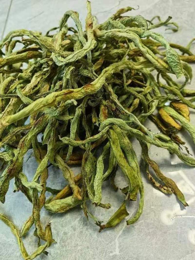 干豆角新货东北架豆王豆角干货干辣条农家自制豆角干特产整箱