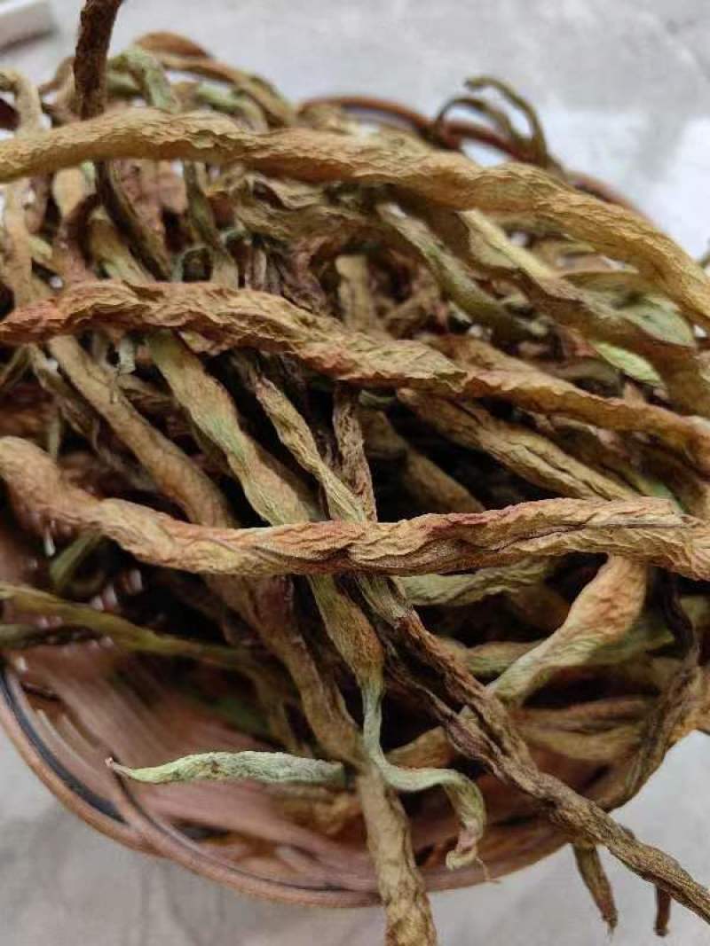 干豆角新货东北架豆王豆角干货干辣条农家自制豆角干特产整箱