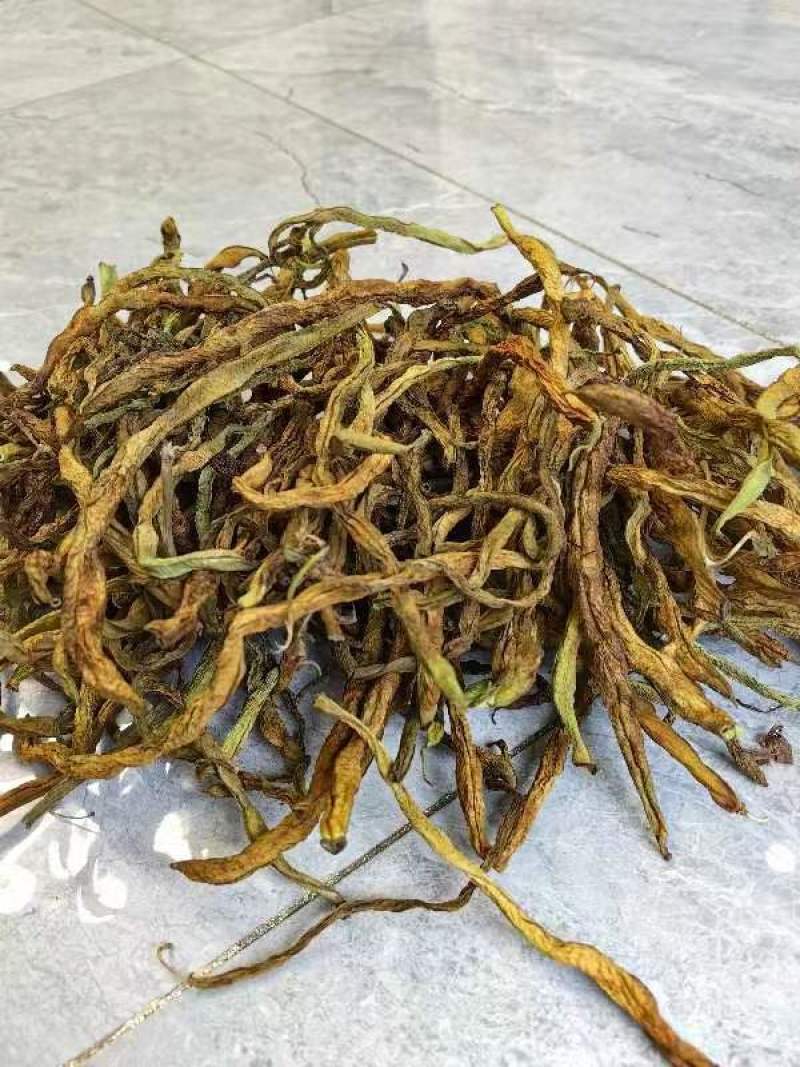 干豆角新货东北架豆王豆角干货干辣条农家自制豆角干特产整箱