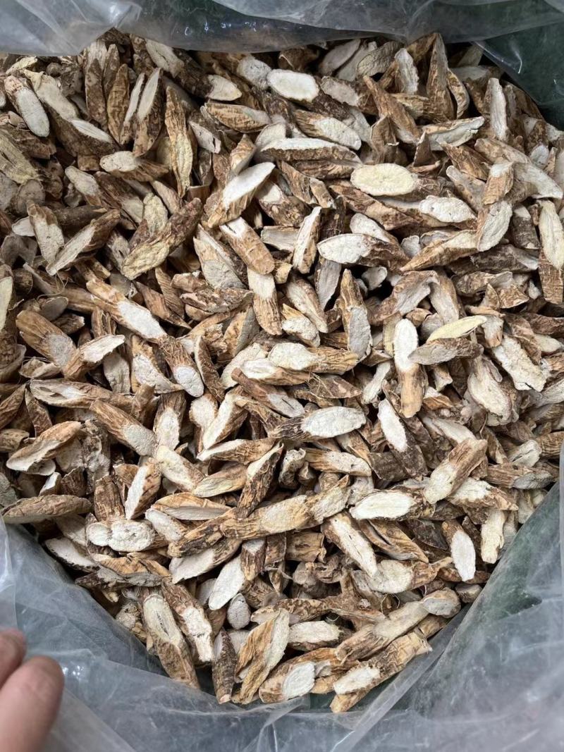 大力干片广东包邮仿野生足干无硫自然晒干香味好