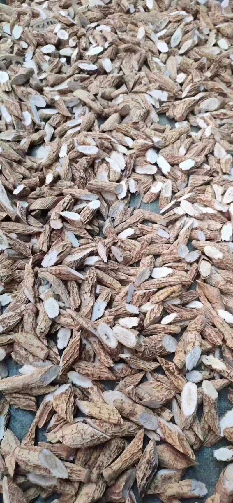 大力干片广东包邮仿野生足干无硫自然晒干香味好