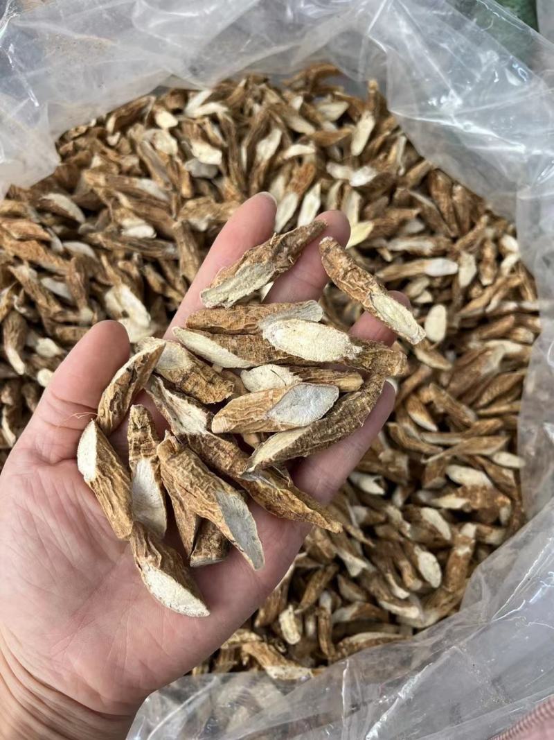 大力干片广东包邮仿野生足干无硫自然晒干香味好
