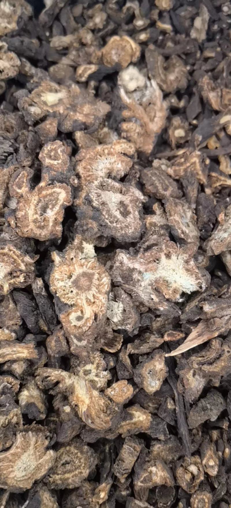 羌活，川羌活，无硫产地直发质量保证实拍现货24小时内发货