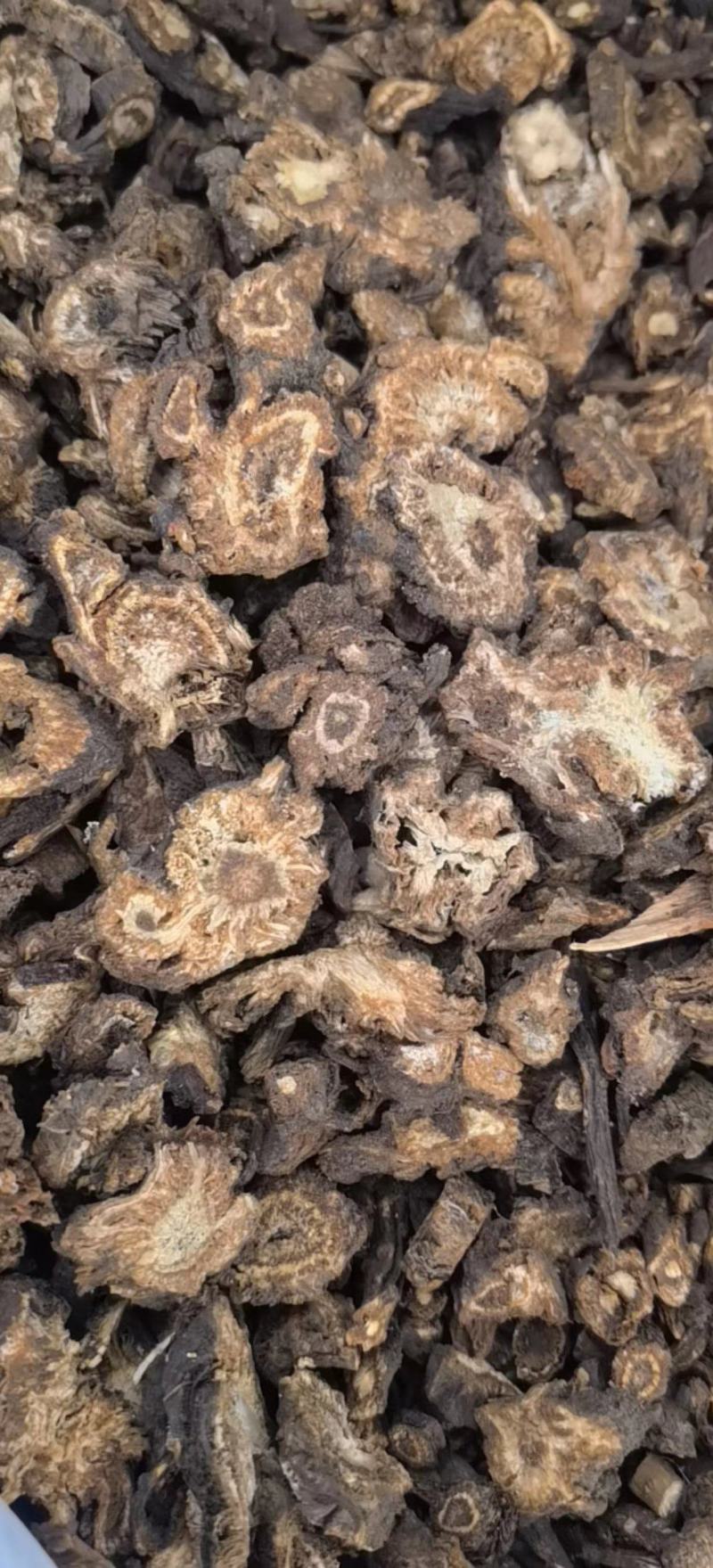 羌活，川羌活，无硫产地直发质量保证实拍现货24小时内发货