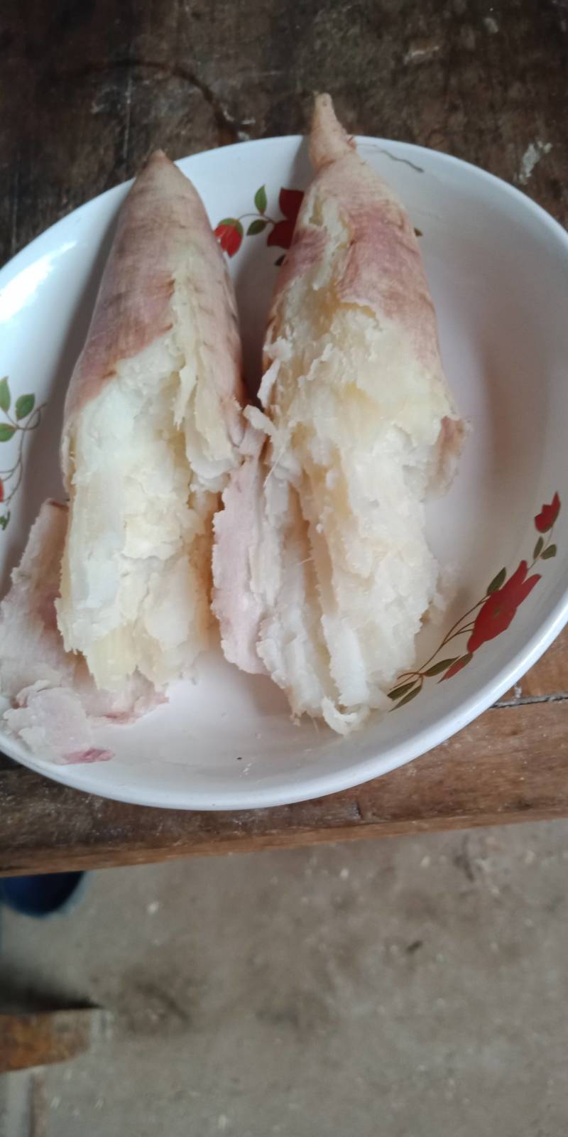 农夫嘉源生态红薯哈蜜