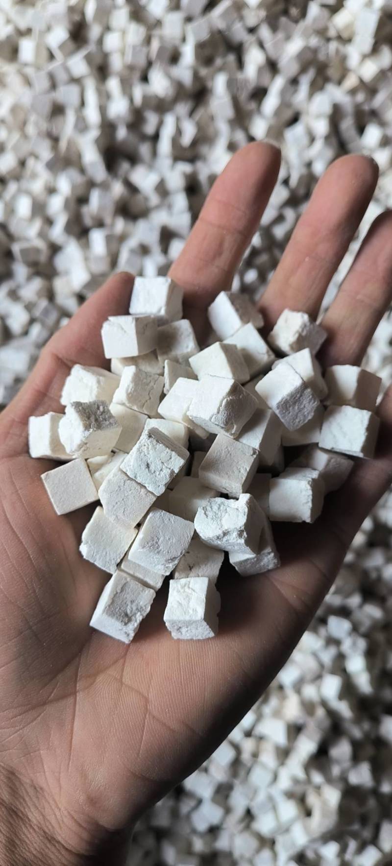 茯苓白丁