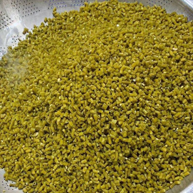 红油豆角柳州螺蛳粉辣椒豆角原味豆角配菜桂林米粉商用9斤