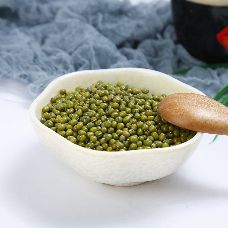 进口缅甸豆乌兹豆澳洲绿豆东北绿豆适合各类需求