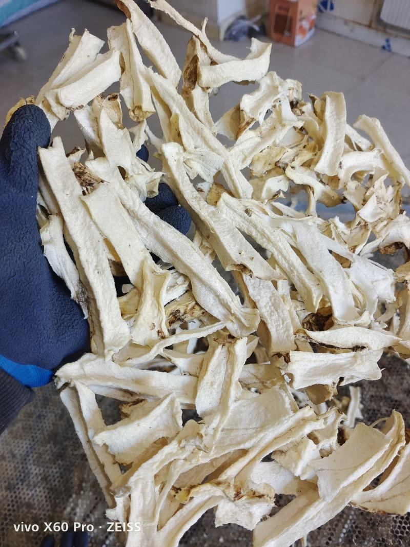 魔芋干及薄皮泡核桃