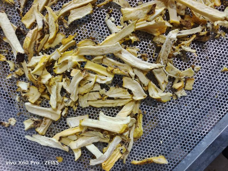 魔芋干及薄皮泡核桃