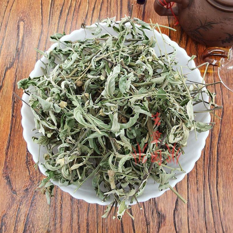 白背黄花稔生肌草梅肉草拔脓消中药材中草药原料