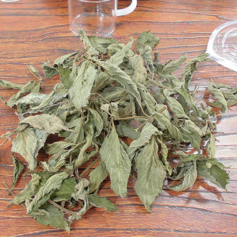 溪黄草黄汁草熊胆草中药材中草药原料批发溪黄草
