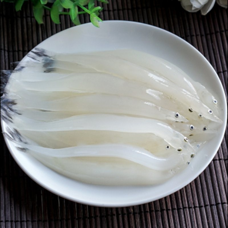 大银鱼新鲜冷冻海银鱼鲜活宝宝辅食淡水银鱼水库白饭鱼