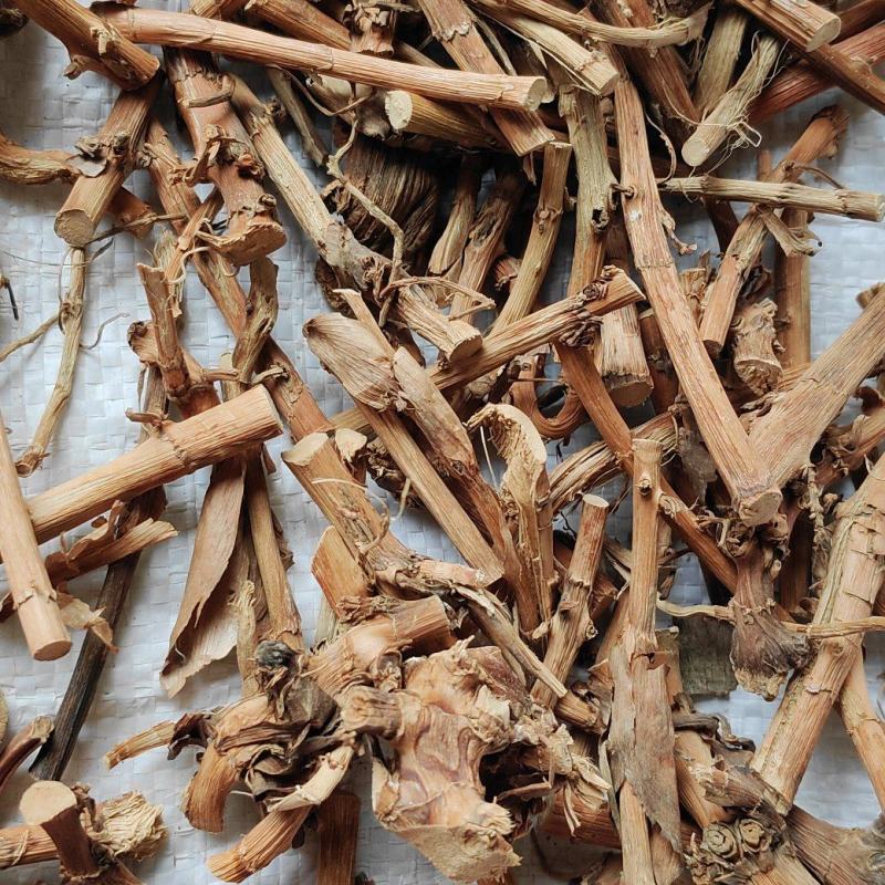 砂仁根干货广东阳春蟠龙精选特级干根货汤料产地直发
