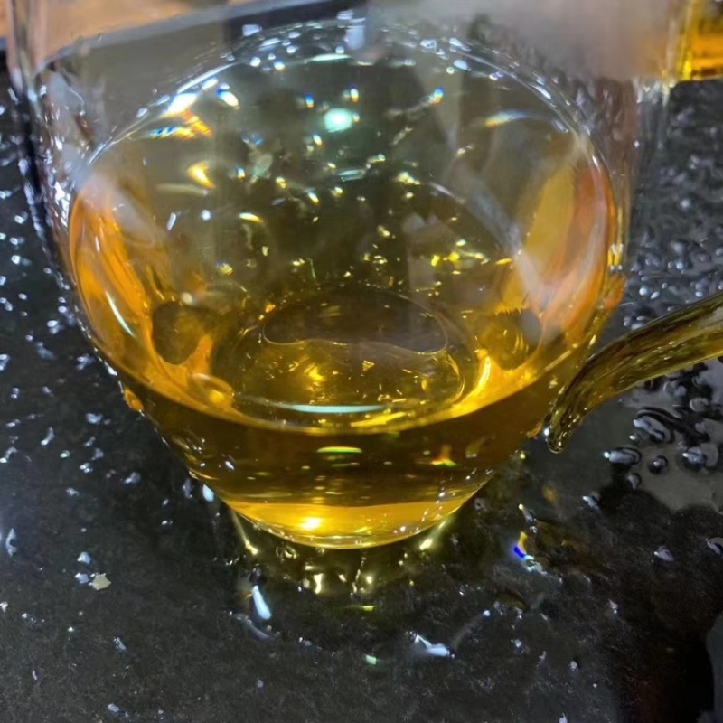 白毫银针老银针米芽回味浓郁清甜非常不错的一款银针