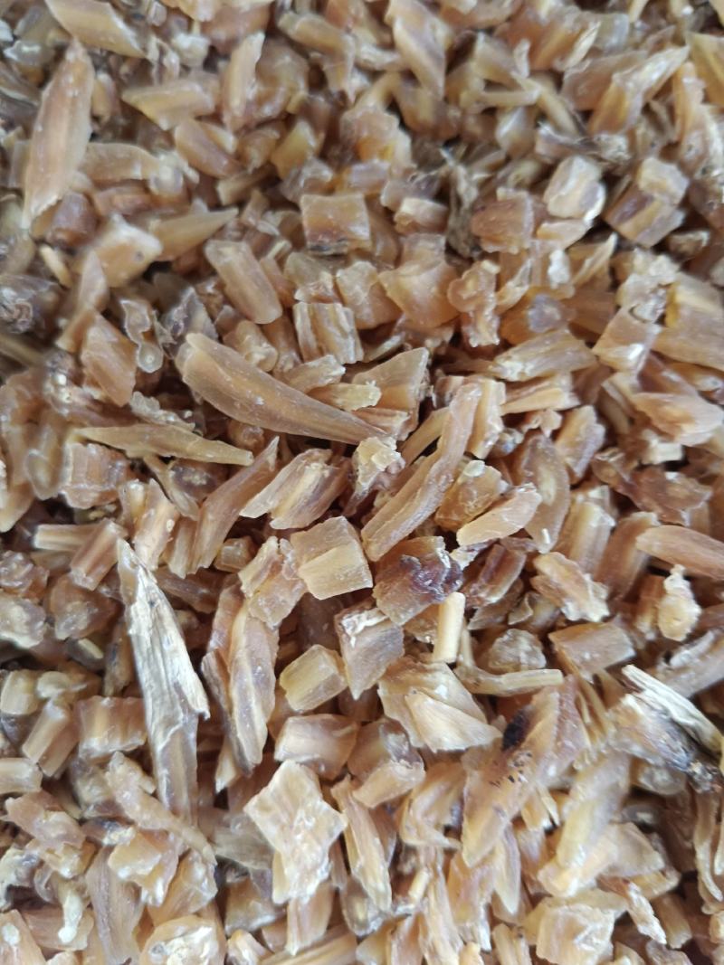 天冬，天冬段，去皮新货无硫颜色好实拍现货24小时内发货