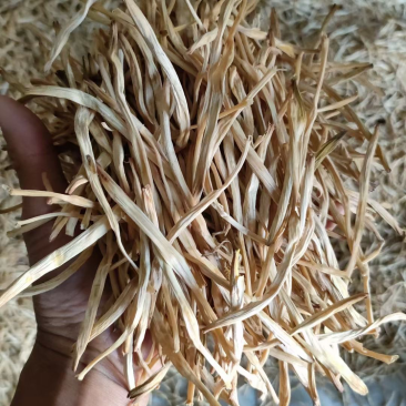 宁夏干白直黄花菜自产自销对接商超各大电商性价比高