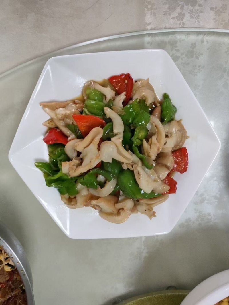 捞汁食材小蚌仔免处理日料刺身象拔蚌象鼻蚌仔