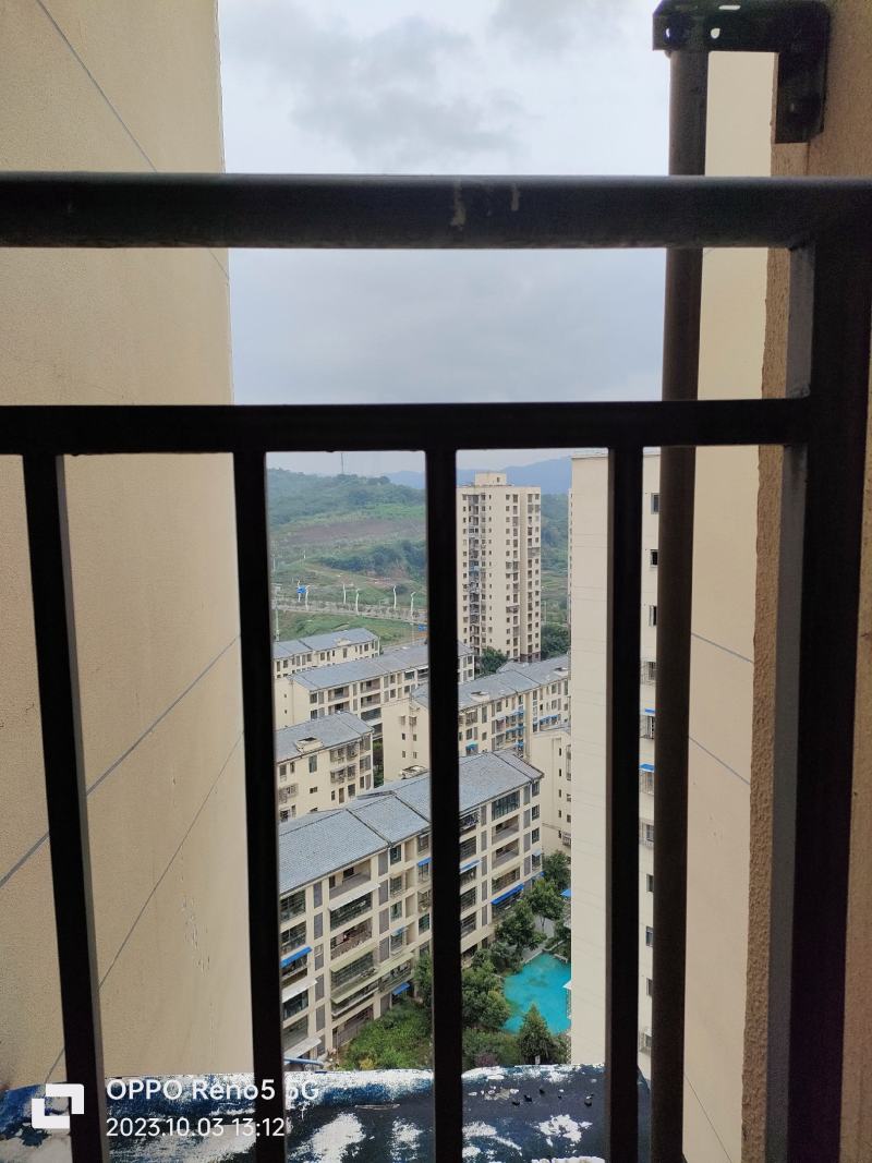 房出租