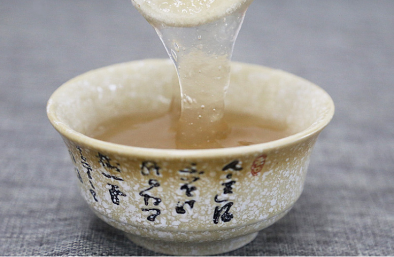 深山农家野生柴葛根粉500克罐装品质保证诚信经营