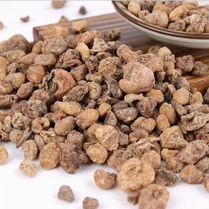 毛慈菇干货