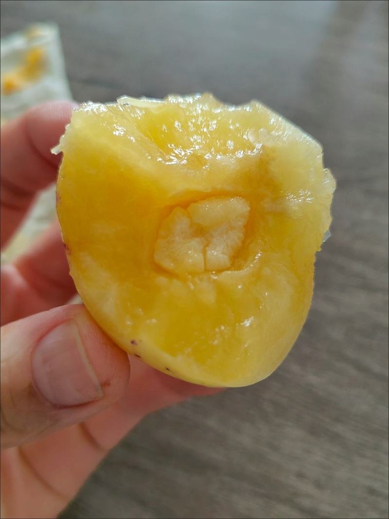 石林人参果