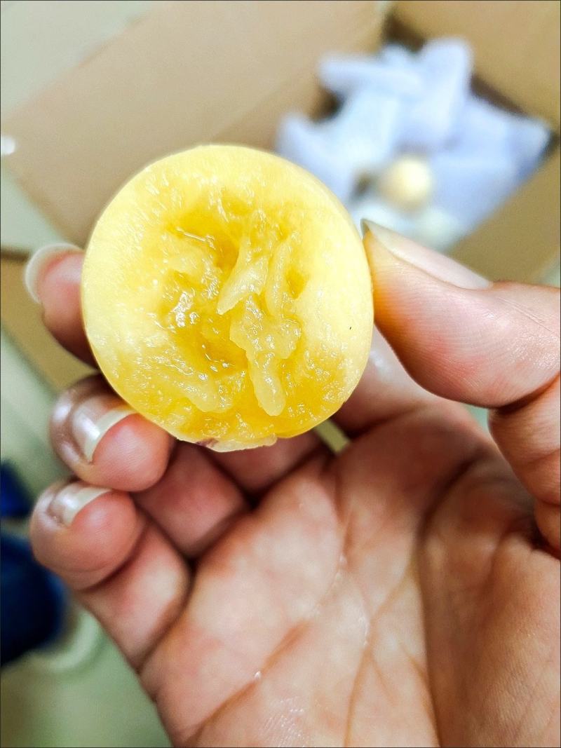 石林人参果
