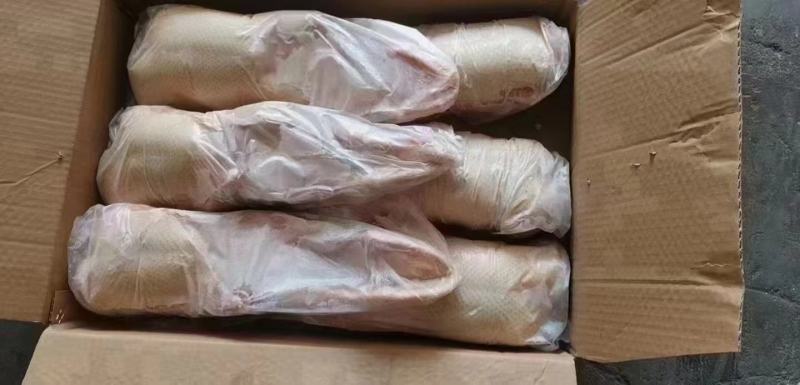全鸭雁鹅空白箱子空白包装一箱6只装10到18公斤都有货