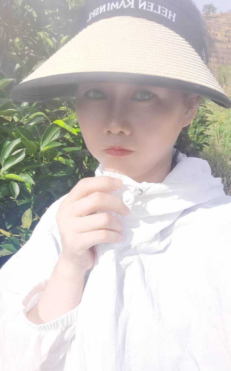 永兴冰糖橙甜如初恋，自产自销