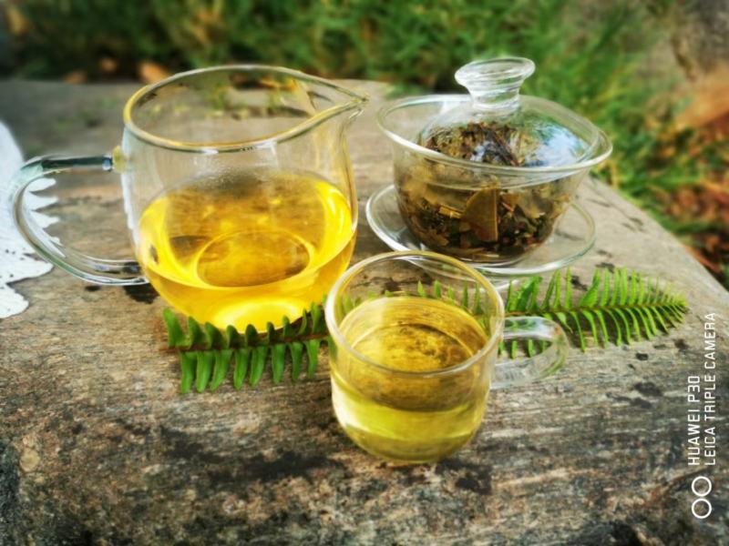 普洱茶