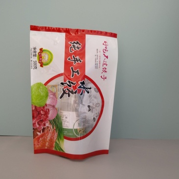 速冻饺子包装袋速冻水饺包装袋速冻饺子塑料包装袋