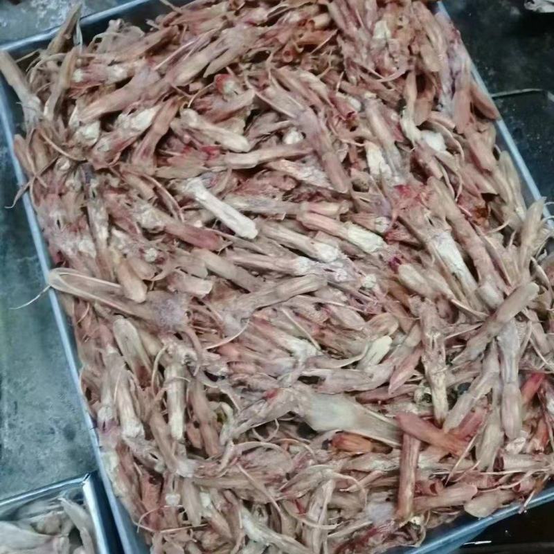 出售：带气管麻鸭舌