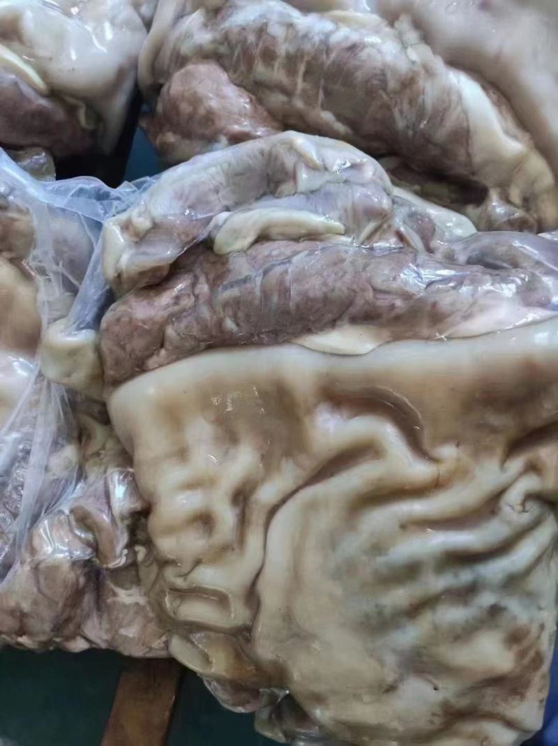 全熟羊肉带皮羊肉去皮羊肉羊肉羊副火锅汤锅餐饮食材一手货源