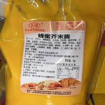 韩式炸鸡酱一箱24斤12包