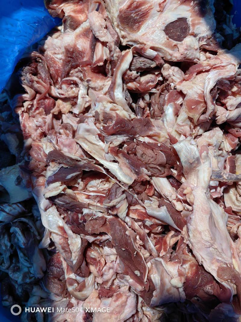 精修牛肉筋牛肉筋，质量稳定，无油无水，厂家货源常年有货