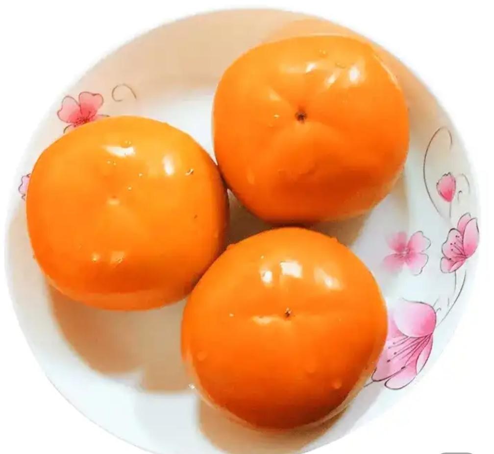 家庭常用柿子催熟工具组合图